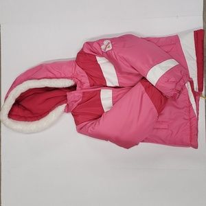 3t Kids Osh Kosh Snow Jacket